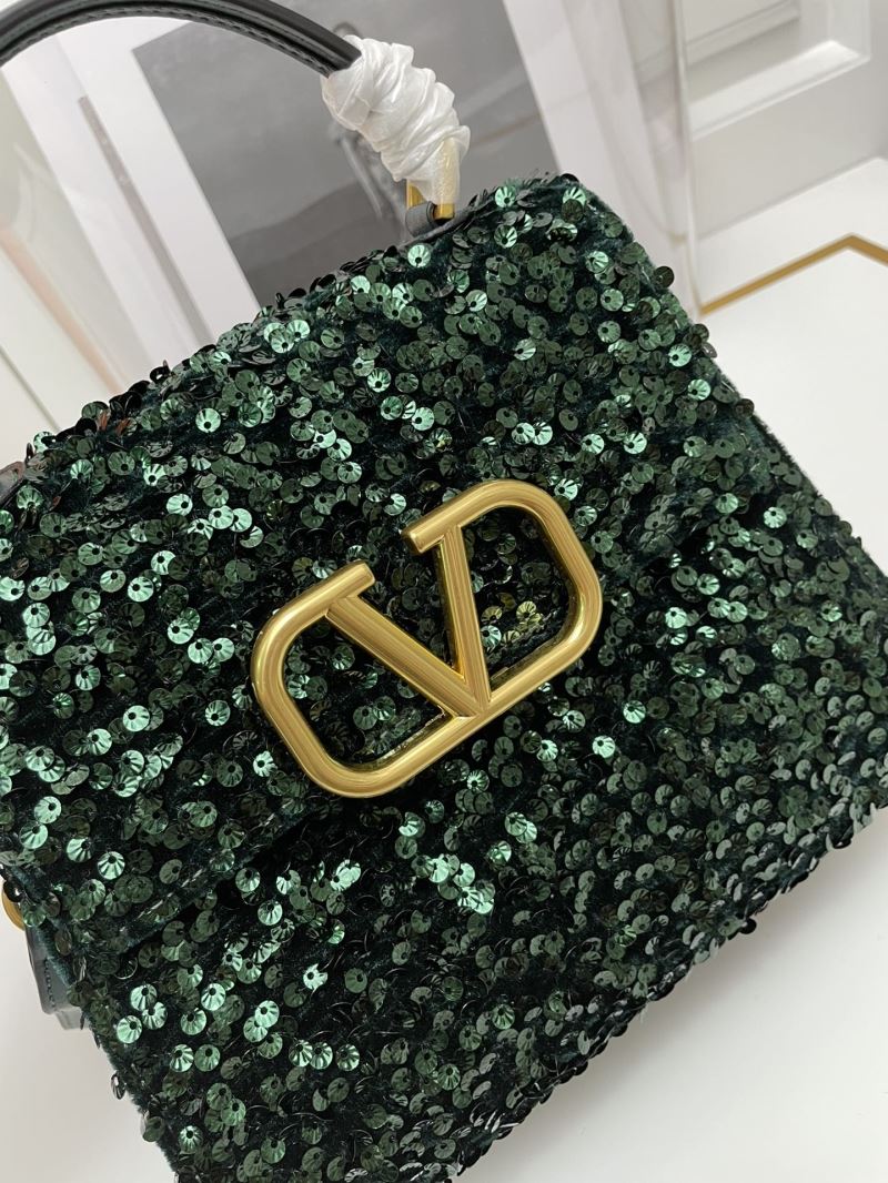 Valentino Top Handle Bags